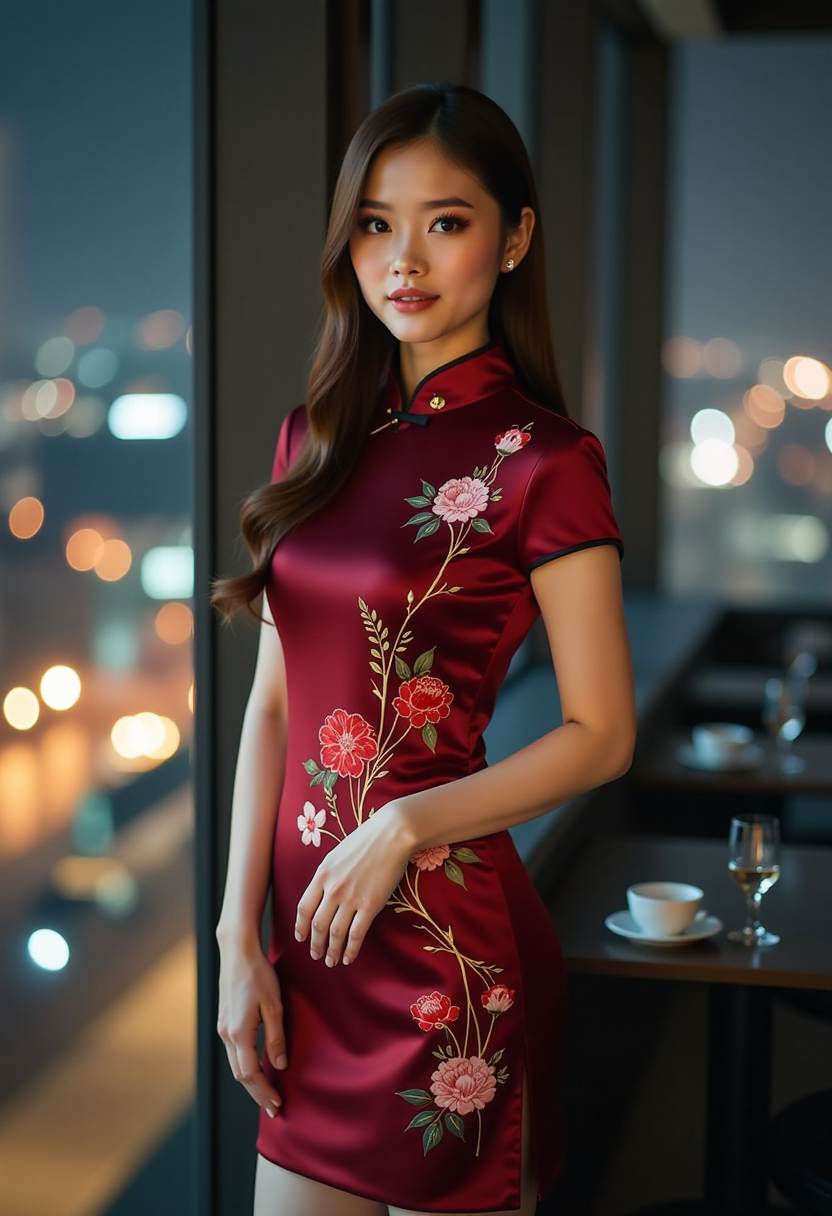 唐人街胶片