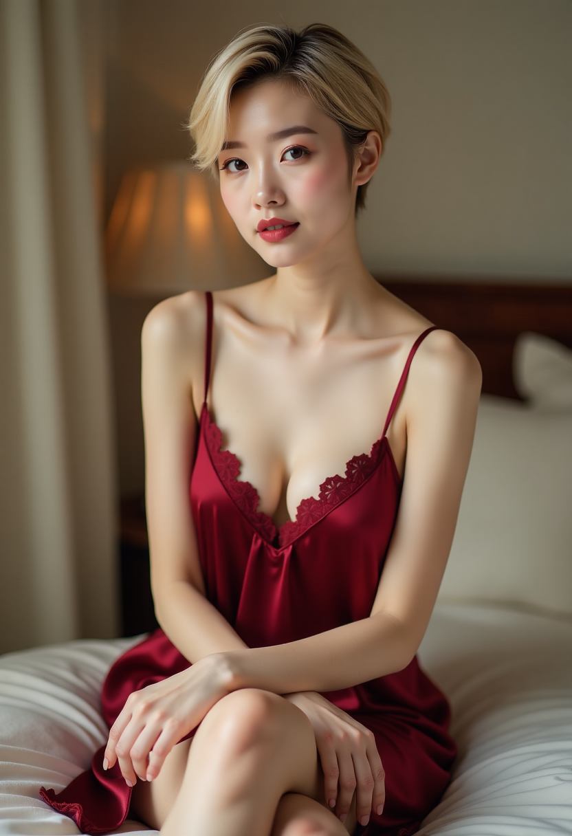镜头里的冬天